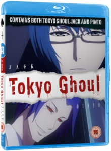 Image for Tokyo Ghoul: Jack & Pinto OVA