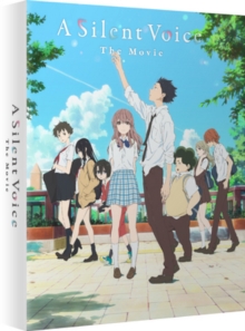 Image for A   Silent Voice