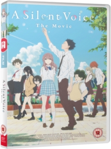 Image for A   Silent Voice