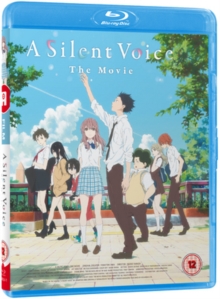 Image for A   Silent Voice
