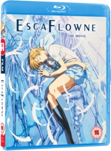 Image for Escaflowne: The Movie