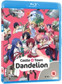 Image for Castle Town Dandelion