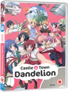 Image for Castle Town Dandelion