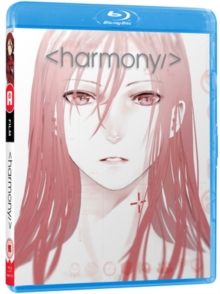 Image for Harmony