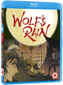 Image for Wolf's Rain: Complete Collection