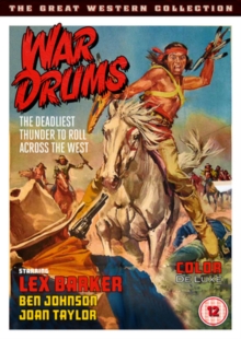 Image for War Drums