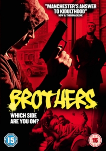 Image for Brothers