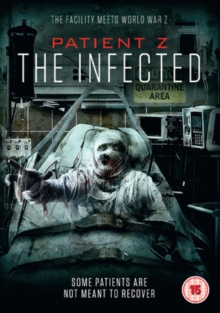 Image for Patient Z - The Infected