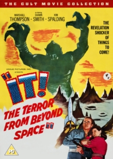 Image for It! The Terror from Beyond Space