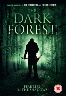 Image for Dark Forest