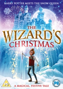 Image for The Wizard's Christmas