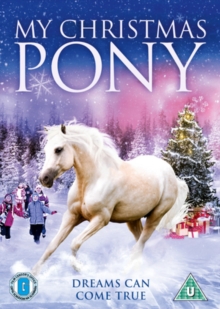 Image for My Christmas Pony