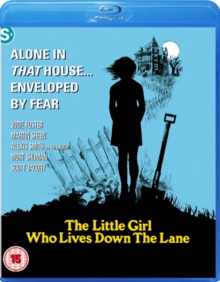 Image for The Little Girl Who Lives Down the Lane