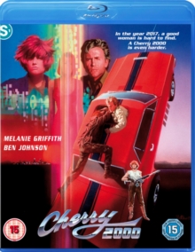 Image for Cherry 2000