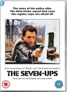 Image for The Seven-ups
