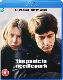 Image for The Panic in Needle Park