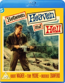 Image for Between Heaven and Hell