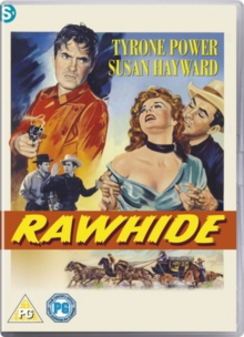 Image for Rawhide