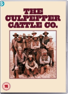 Image for The Culpepper Cattle Co.