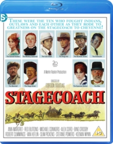 Image for Stagecoach