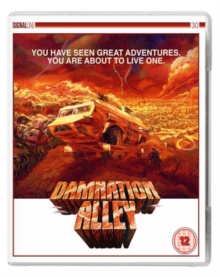 Image for Damnation Alley