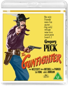 Image for The Gunfighter