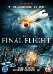 Image for The Final Flight