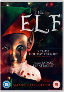 Image for The Elf