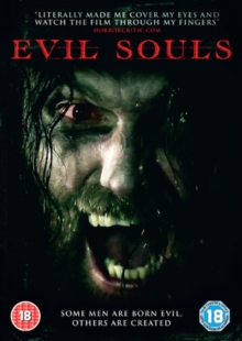 Image for Evil Souls