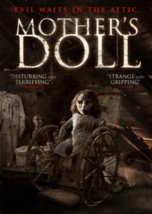 Image for Mother's Doll