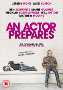 Image for An  Actor Prepares