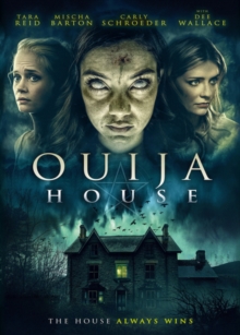 Image for Ouija House