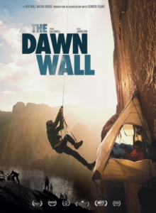Image for The Dawn Wall