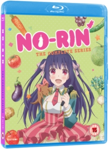 Image for No-rin: The Complete Series