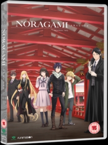 Image for Noragami Aragoto