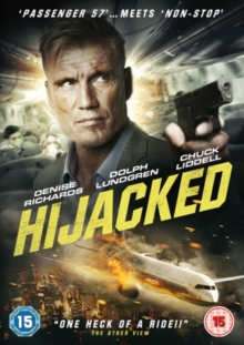 Image for Hijacked