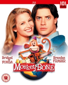 Image for Monkeybone