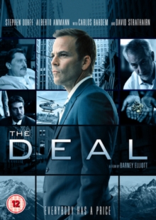 Image for The Deal
