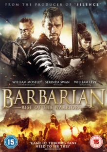 Image for Barbarian - Rise of the Warrior
