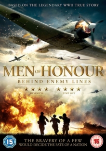 Image for Men of Honour: Behind Enemy Lines
