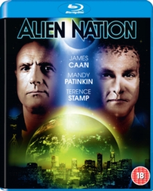 Image for Alien Nation