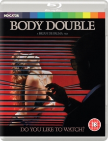 Image for Body Double
