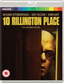 Image for 10 Rillington Place
