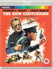 Image for The New Centurions