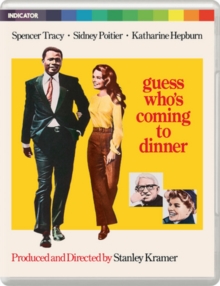 Image for Guess Who's Coming to Dinner?