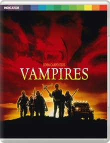 Image for Vampires