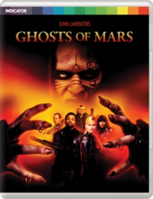 Image for Ghosts of Mars