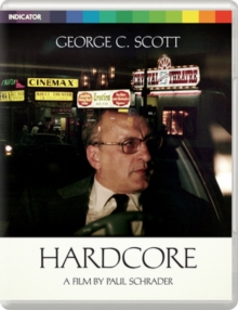 Image for Hardcore