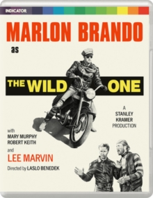 Image for The Wild One