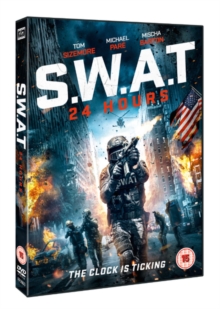 Image for S.W.A.T. - 24 Hours